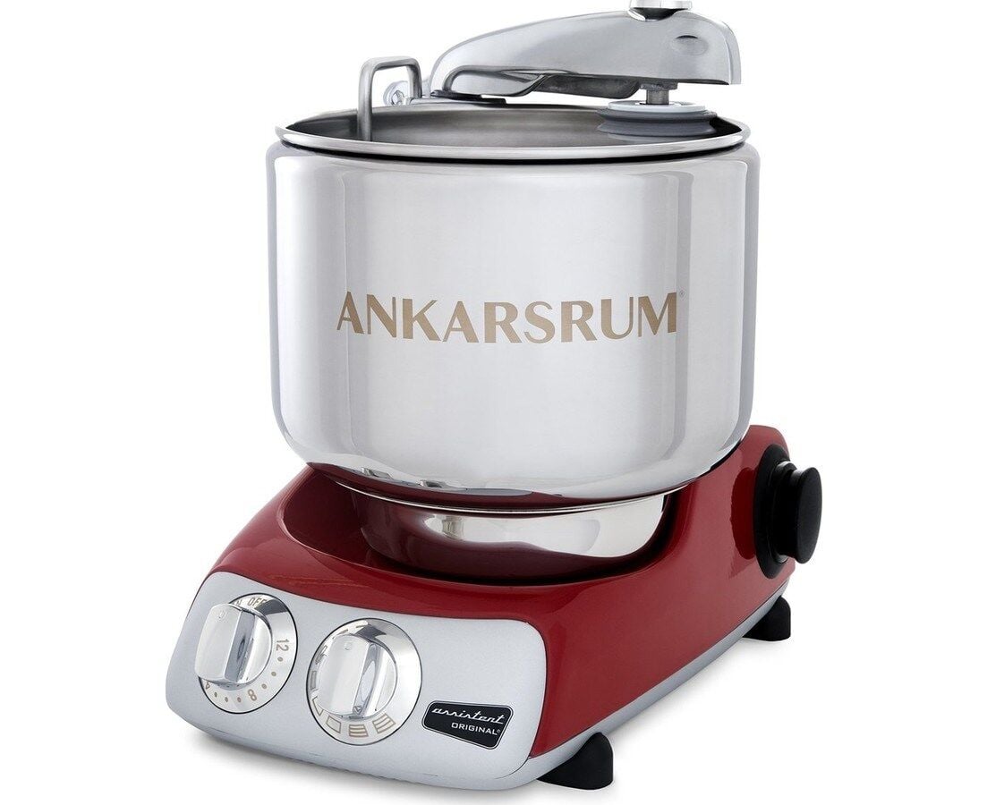 Ankarsrum Mutfak Şefi Red