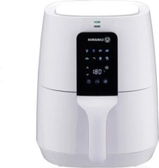 Korkmaz Air Pro Airfryer 4 Litre