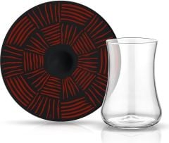 Koleksiyon Dervish Osiris Çay St 6 Lı