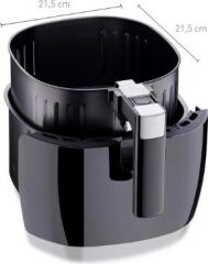 Korkmaz Air Fix Airfryer 5 Litre