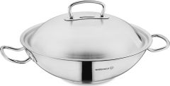 Korkmaz Proline 32x9 cm Wok