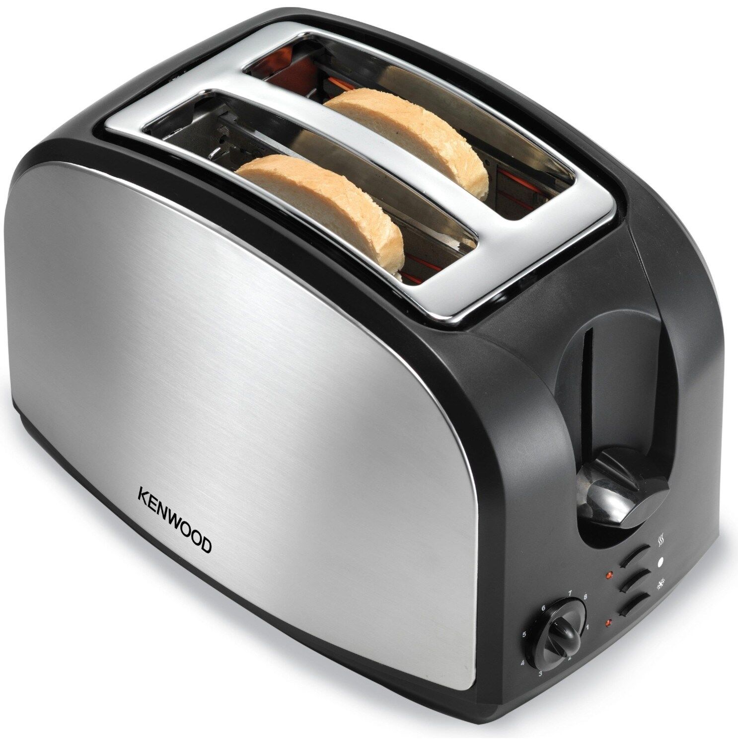 Kenwood Accent Collection Ekmek Kızartma Makinesi