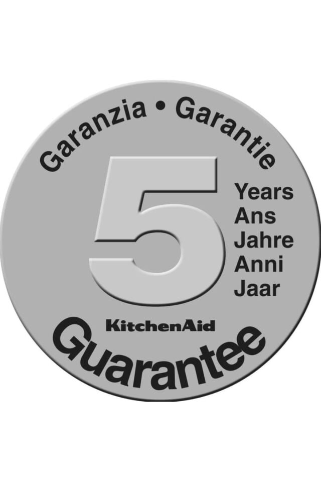 Artisan 4,8 L Stand Mikser 5ksm175ps Medallion Silver-ems