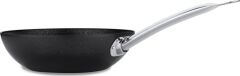 Korkmaz Nero 30x8.6 cm Wok