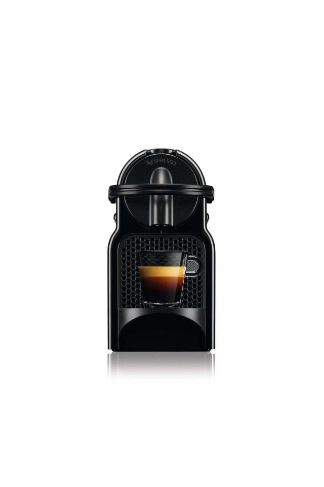 Nespresso D40 Inissia Espresso Kahve Makinesi, Siyah