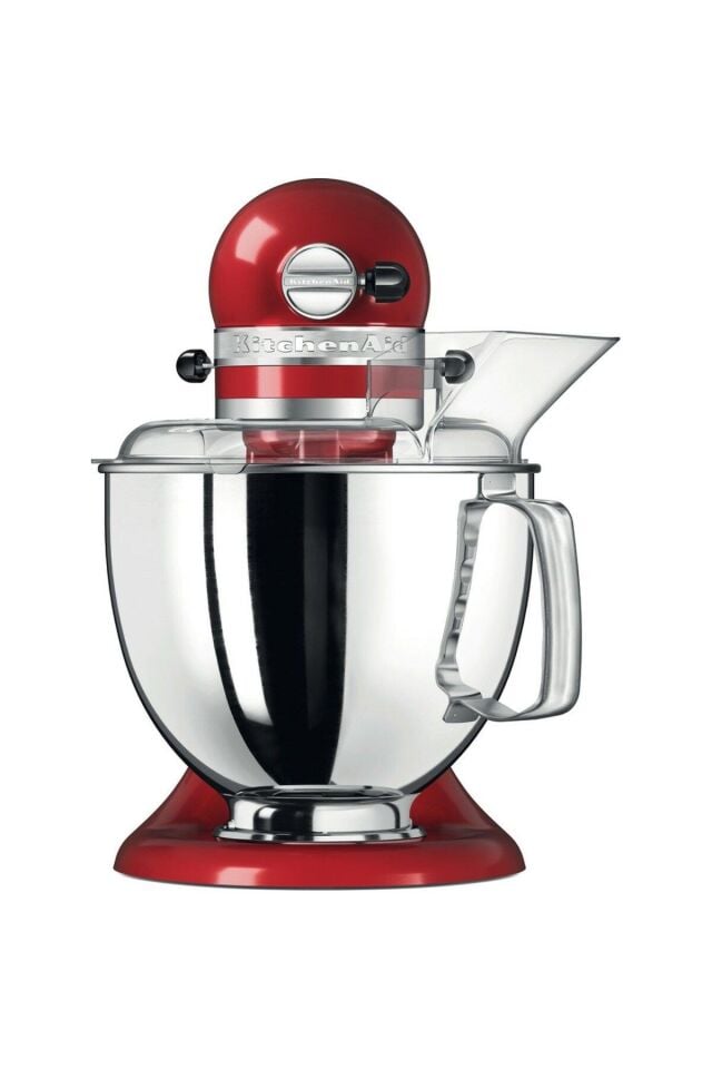KitchenAid Artisan 4,8 L Stand Mikser 5Ksm175Ps Empire Red