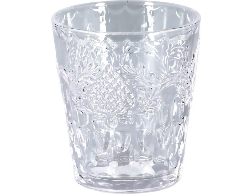 Aleria Lucky Art 4lu Cam Mesrubat Bardagı Seti