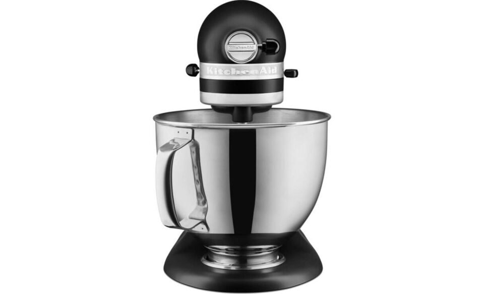 KitchenAid Artisan 4,8 L Stand Mikser 5KSM125 Black Matte -EBM