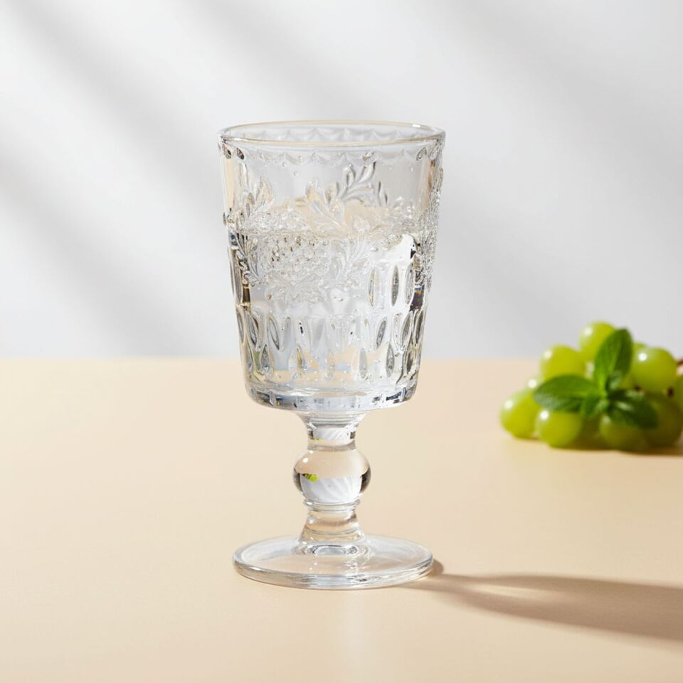 Aleria Lucky Art 4 Lu Cam Kadeh Seti