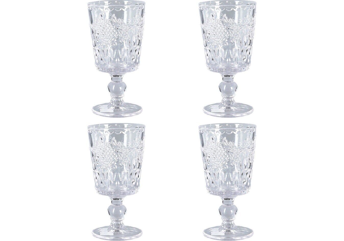 Aleria Lucky Art 4 Lu Cam Kadeh Seti