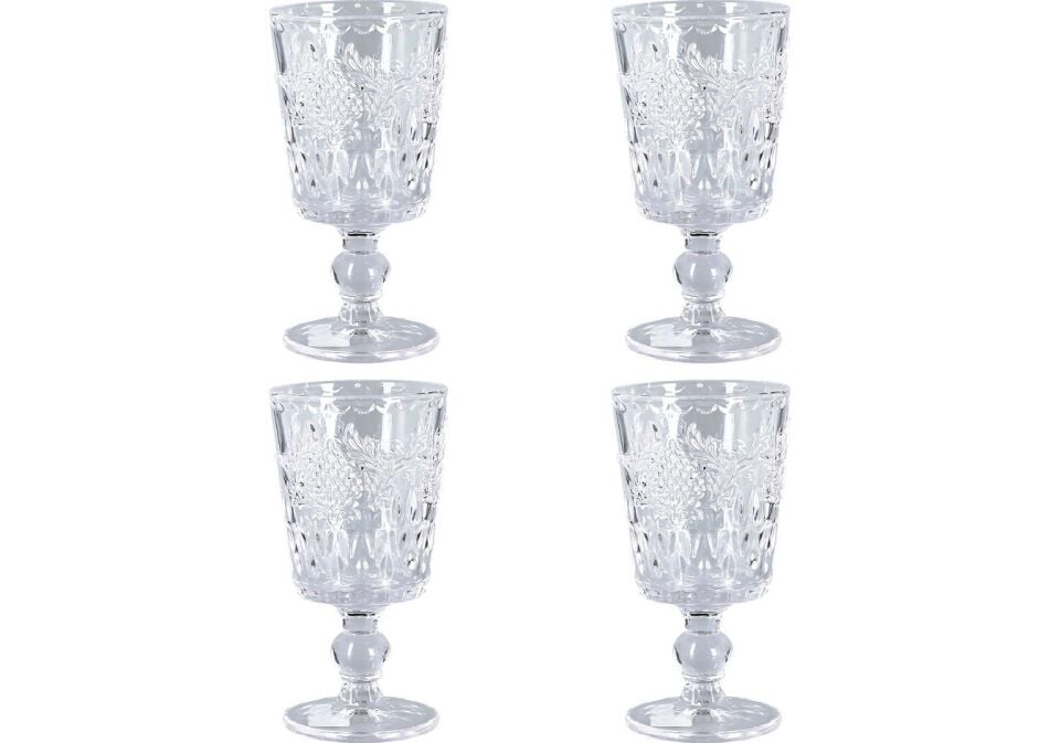 Aleria Lucky Art 4 Lu Cam Kadeh Seti