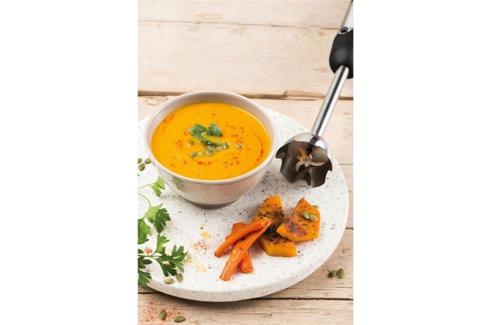 Fritel Hb 2870 Xxl 800 Watt Tekli El Blenderi