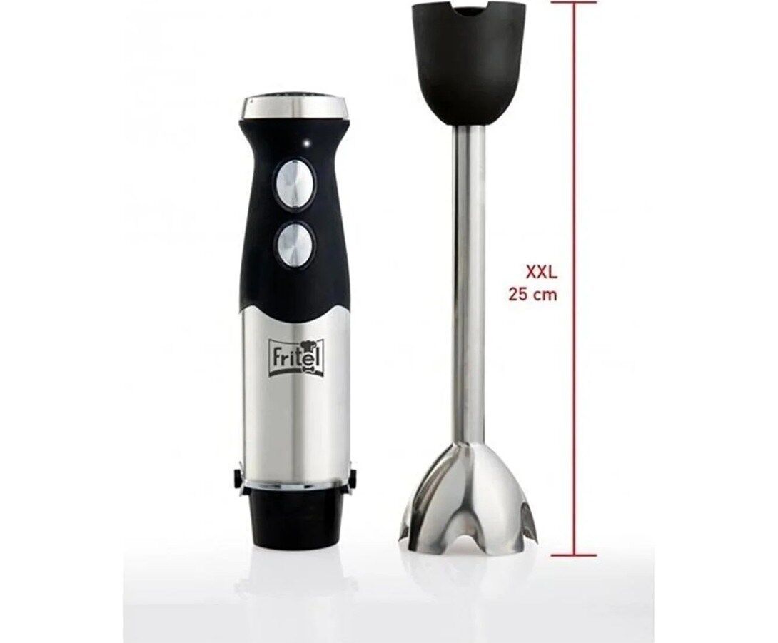 Fritel Hb 2870 Xxl 800 Watt Tekli El Blenderi
