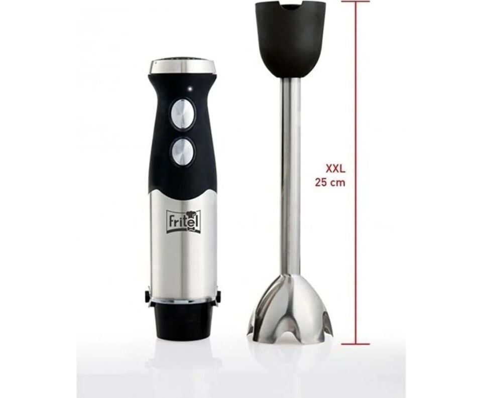 Fritel Hb 2870 Xxl 800 Watt Tekli El Blenderi