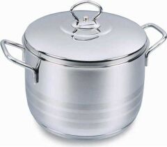 Korkmaz Astra 26x15 cm Tencere