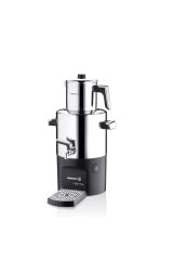 Korkmaz Çayşef Home Semaver Inox / Parlak