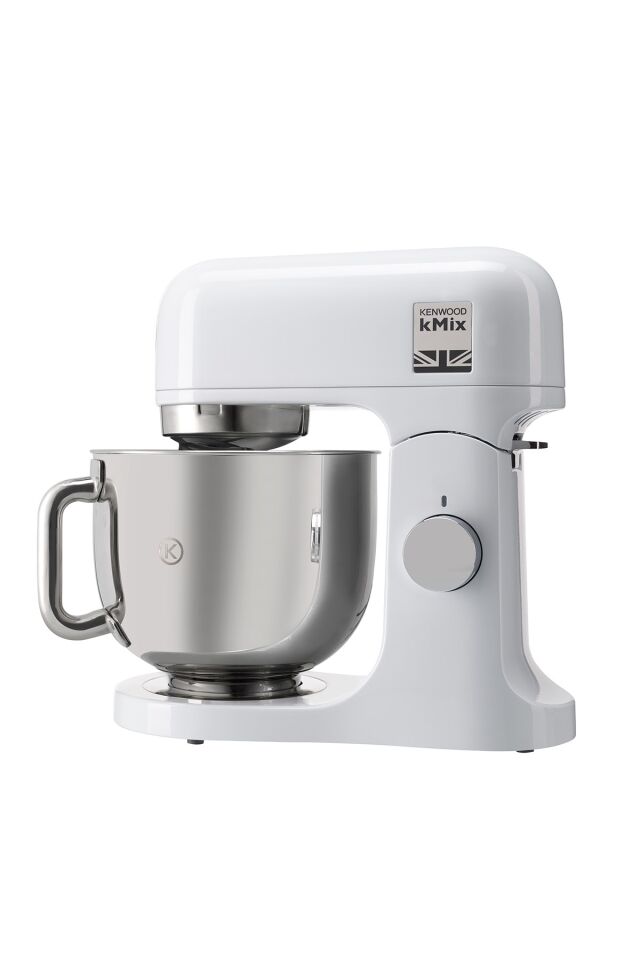 K-mix Mutfak Şef Full Beyaz Kmx750aw