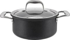 Karaca Bio Diamond Pro İndüksiyon Tabanlı Tencere 20 cm 2,9 Lt