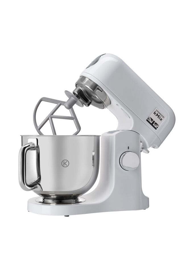 K-mix Mutfak Şef Full Beyaz Kmx750aw