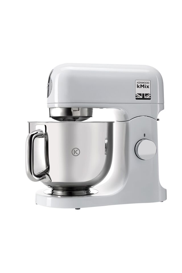 K-mix Mutfak Şef Full Beyaz Kmx750aw