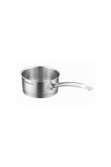 Korkmaz Proline 16 Cm Satin Sos Tenceresi