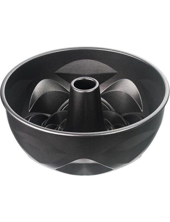 Kaiser Inspiration Borulu Floral Kek Kalıbı 25 cm