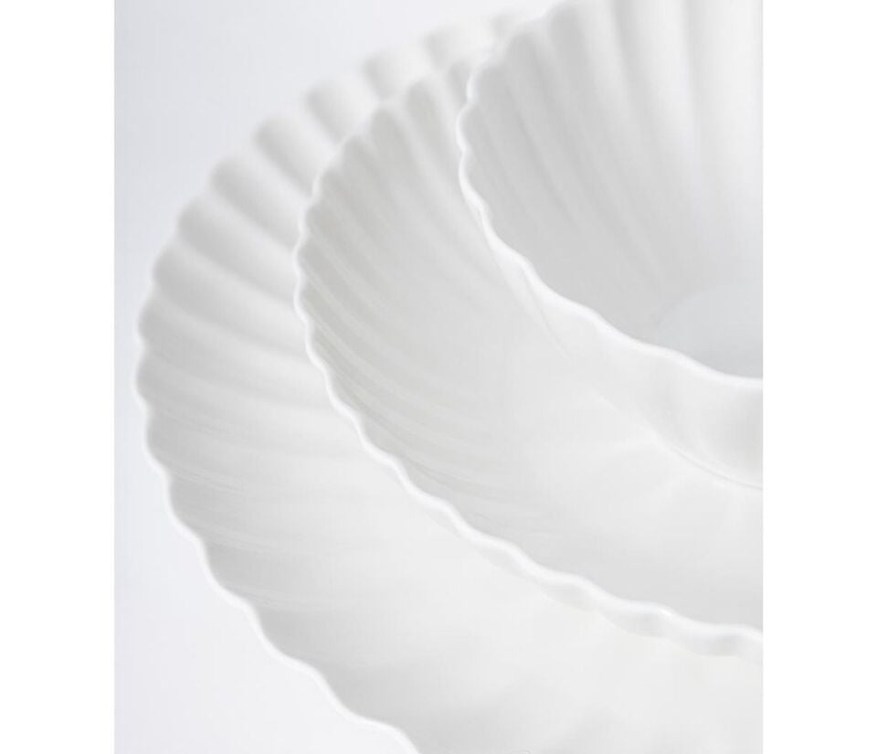 Parthenon 12 Kişilik 58 Parça Yemek Takımı PA2067