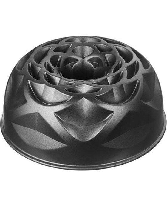 Kaiser Inspiration Borulu Floral Kek Kalıbı 25 cm