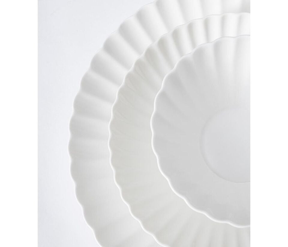 Parthenon 12 Kişilik 58 Parça Yemek Takımı PA2067