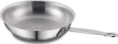 Korkmaz Minika 16x4 cm Inox Tava