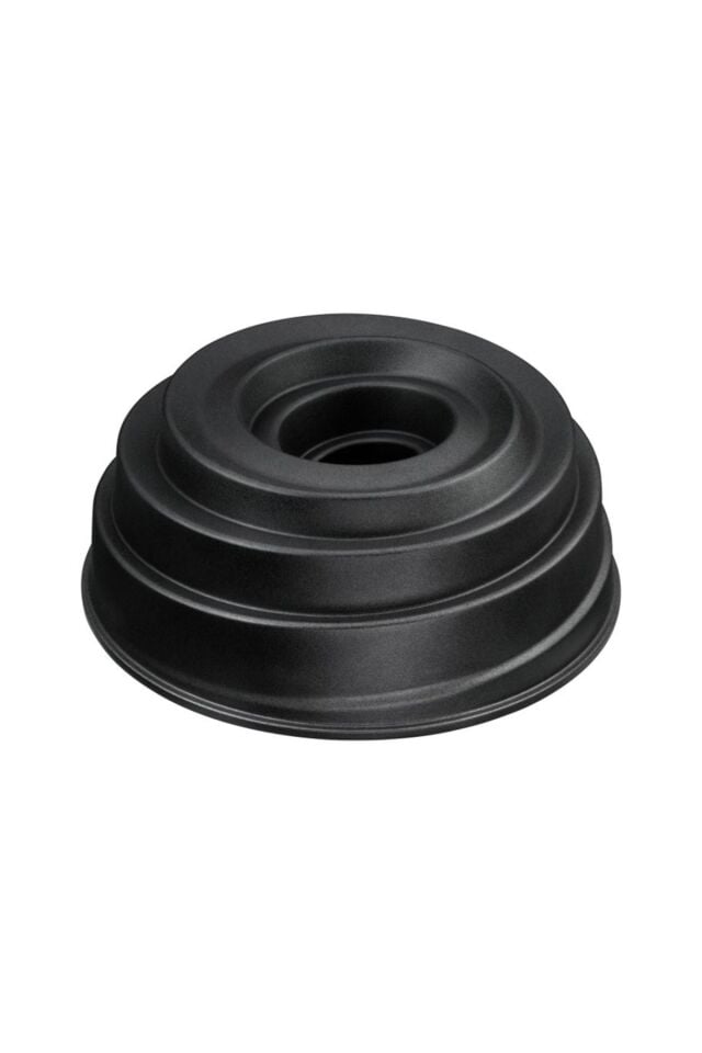 Kaiser Twister Kek Kalıbı Borulu 25 Cm