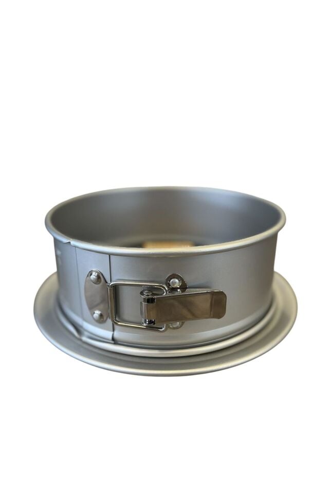 Guardini Pro Kek Kalıbı 23 Cm Kelepçeli MY2918A