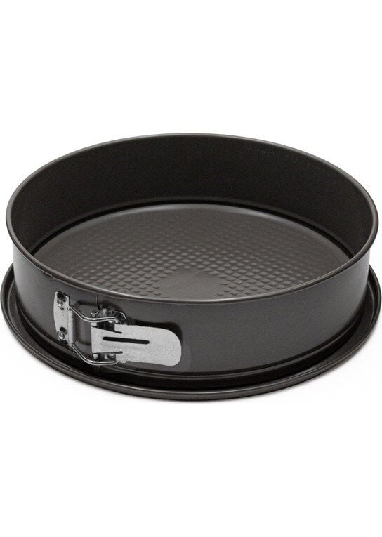 Guardini Kelepçeli Kek Kalıbı Gri 26 cm