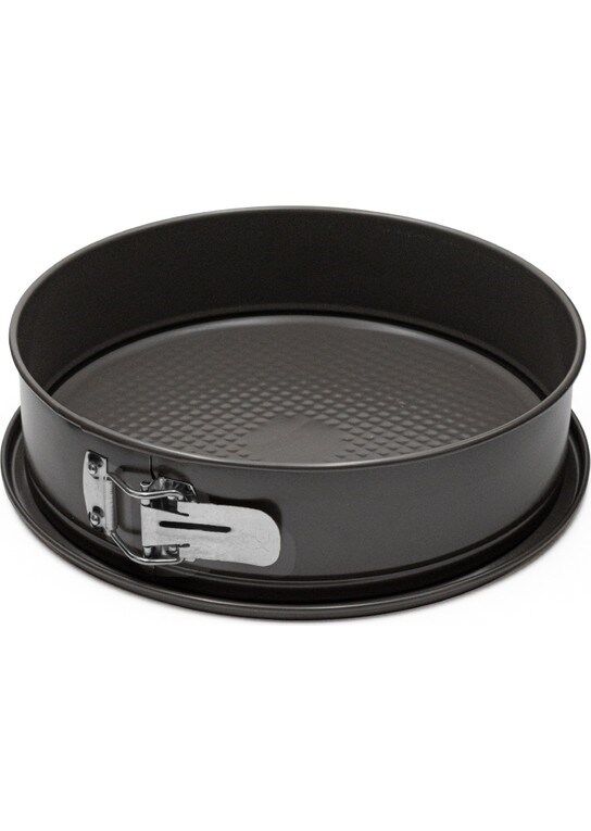 Guardini Kelepçeli Kek Kalıbı Gri 26 cm