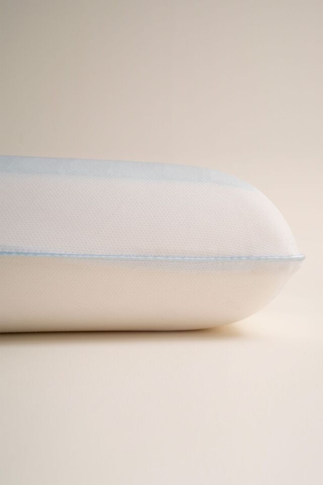 Serin Etkili %100 Viskoelastik Dolgulu Medikal Yastık