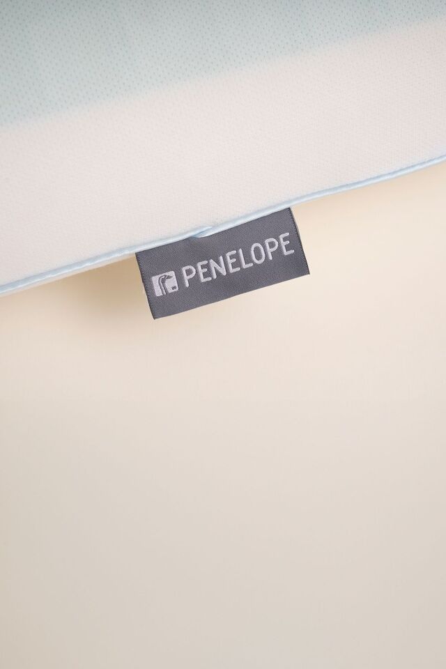 Serin Etkili %100 Viskoelastik Dolgulu Medikal Yastık