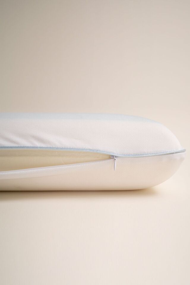 Serin Etkili %100 Viskoelastik Dolgulu Medikal Yastık