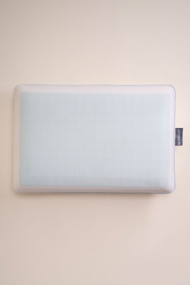 Serin Etkili %100 Viskoelastik Dolgulu Medikal Yastık