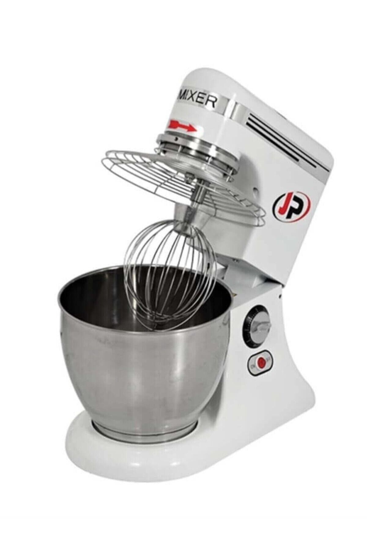 Empero Jp Hız Kontrollü Mikser 7 Lt