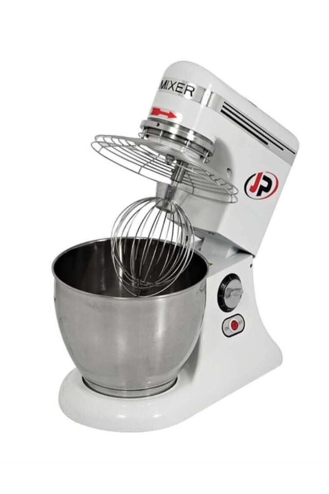 Empero Jp Hız Kontrollü Mikser 7 Lt