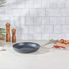 Karaca Bio Diamond Pro İndüksiyon Tabanlı Tava 26 cm 1,9 Lt