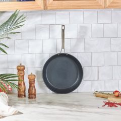 Karaca Bio Diamond Pro İndüksiyon Tabanlı Tava 26 cm 1,9 Lt