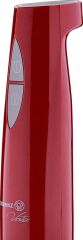 Korkmaz Vertex Multi Kırmızı Blender Set