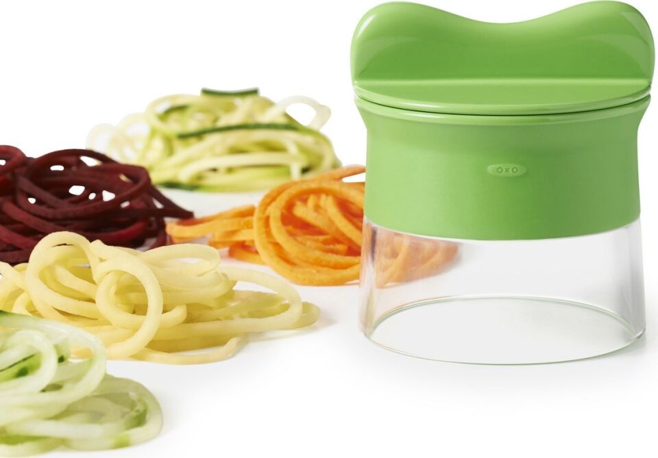 Oxo 11151300 GG Spiral Doğrayıcı