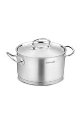 Korkmaz Proline 28 x 17 Cm  Satin Tencere