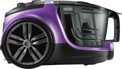 Karaca Vantuz 4 Mor Elektrik Süpürgesi