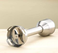 Korkmaz Vertex Mega InoxKırmızı Blender Set