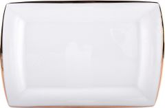 Karaca Fine Pearl Agate 62 Parça 12 Kişilik İnci Yemek Takımı