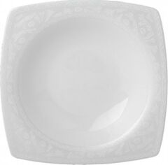 Karaca Fine Pearl Roma 26 Parça 6 Kişilik İnci Kahvaltı/Servis Takımı