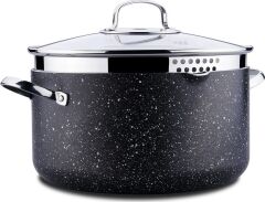 Korkmaz Galaksi Tencere 28x14,5 cm